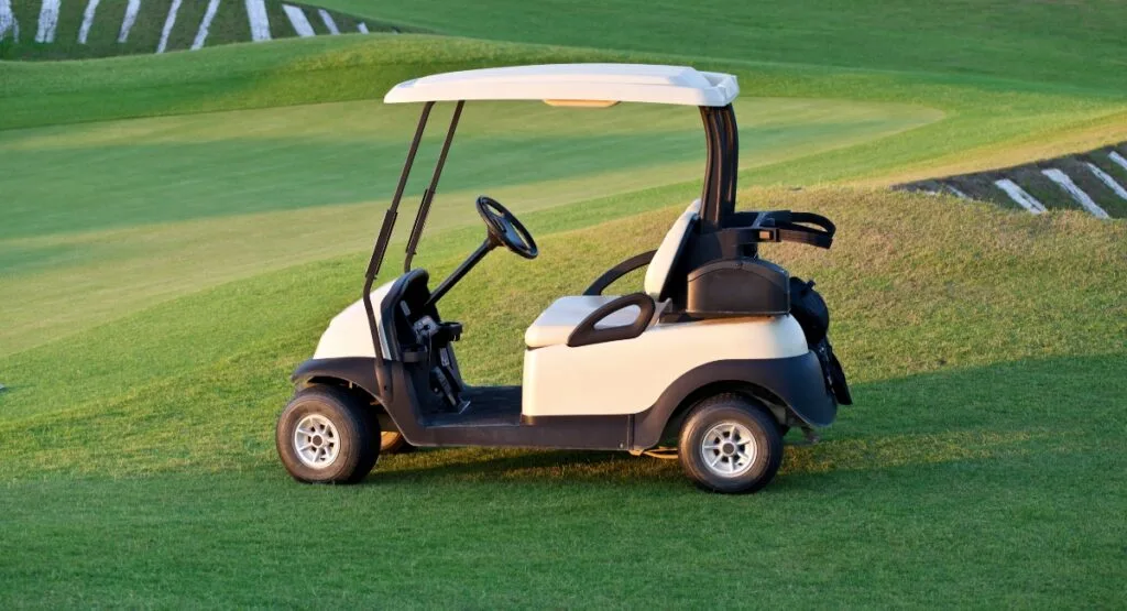 Electric to Gas Golf Cart Conversion: Easy Guide 1 electric to gas golf cart conversion