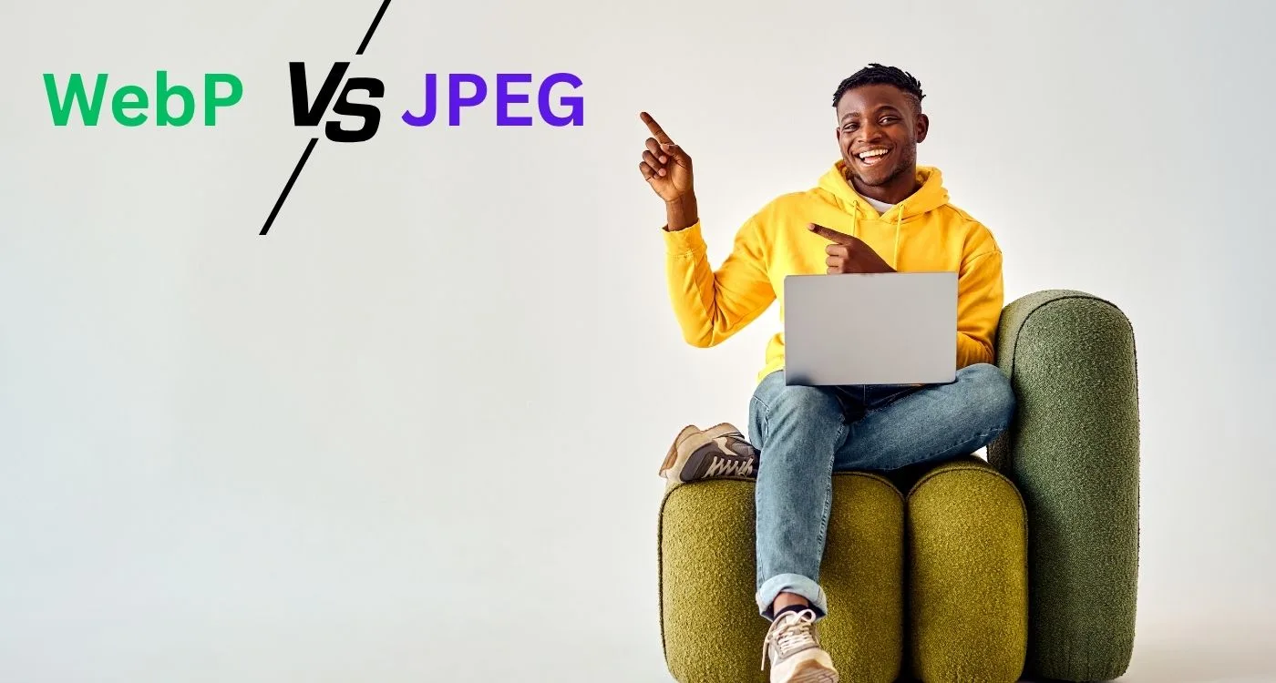 WebP vs JPEG: Which Format is Best? 1 WebP vs JPEG comparison image